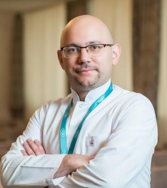 Dr. Murad Miskarliyev